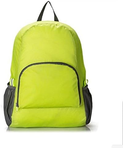 Urmiss(TM) Ultra Lightweight Packable Backpack Hiking Daypack Most Durable Light Backpacks for Men and Women