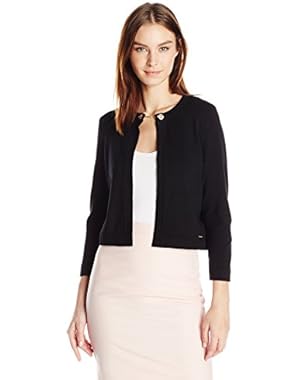 Calvin Klein Women's Shrug