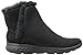 Skechers Performance Women's On The Go 400 Blaze Winter Boot,CHARCOAL,7.5 M US