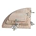 Bird Standpet Bird Parrot Wood Platform Stand Rack Toy Hamster Branch Perches Bird Cage Toys Pet Supplies Hanging Natural Wood Bird Toys,Lthumb 3