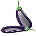 Sunba Youth Pool Float, Inflatable Pool Floats for Adults, Swimming Pool Raft (Eggplant)