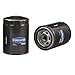 Purolator PBL30001 PurolatorBOSS Maximum Engine Protection Spin On Oil Filter Compatible With Ford F-150, Ranger, Explorer, Mustang, F-250, Bronco, E-150/E-250/E-350 Econoline and Toyota Land Cruiser