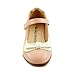 The Doll Maker Red Collar Flat