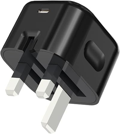 VEN-DENS 20W USB C PD Fast Charger Foldable Plug for Samsung Galaxy Tab S Series