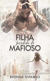 Livro A Filha Perdida do Mafioso
