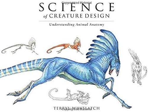 Download Science of Creature Design: Understanding Animal Anatomy PDF