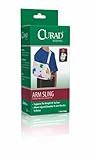 Medline Pediatric Print Curad Arm Sling, Child