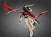 Megahouse Queens Blade: Rebellion: Izumi Ex Model PVC Figure