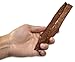 Pet Eden Sweet Potato Chicken Dog Treats Made in USA Only, Grain-Free, All Natural Jerky Sticks for Small and Large Dogs, 1 lb