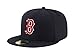 MLB Boston Red Sox Game AC On Field 59Fifty Fitted Cap-758