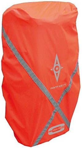 Point65 Packs 000000503262 Dirt Cover Boblbee 25L - Orange by Point65 Packs
