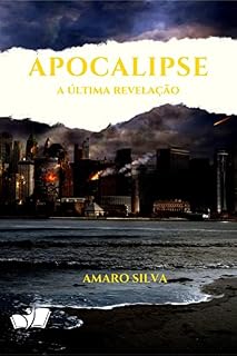 Livro Apocalipse a última revelação