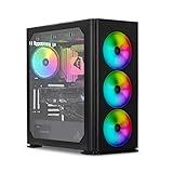YEYIAN ODACHI Gaming PC, AMD Ryzen 9 7950X3D, RTX