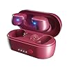 Skullcandy-Sesh-True-Wireless-In-Ear-Earbuds-Moab-Red Skullcandy Sesh True Wireless Earbuds, Moab Red (Discontinued by Manufacturer)
