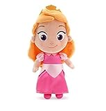 Disney Princes Aurora Toddler Plush Doll 12