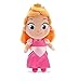Disney Princes Aurora Toddler Plush Doll 12
