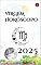 Livro Virgem Horóscopo 2025