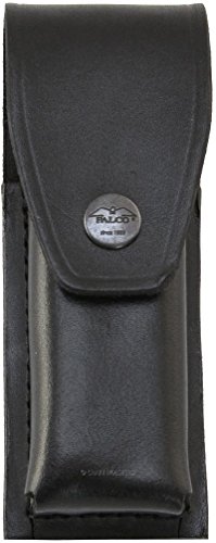 CZ P09 Leather Magazine Pouch