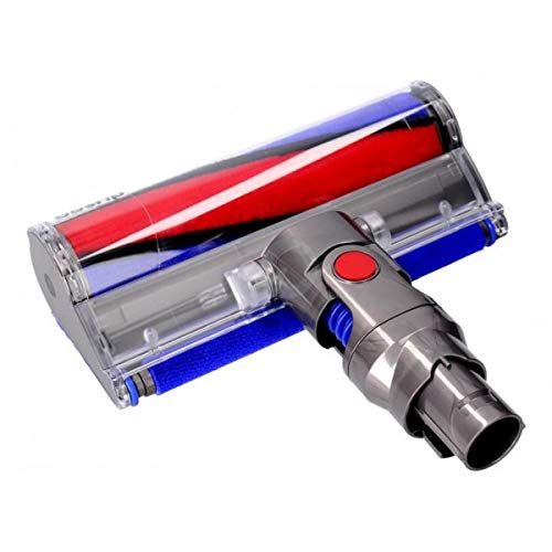 Dyson Soft Roller Cleaner Head for Dyson V6 Models vacuumcleanerciti