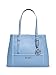 GUESS Delaney Shopper, Blueberry