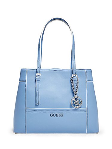 GUESS Delaney Shopper, Blueberry