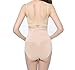 KUCI Bamboo Fiber Maternity Underwear, Women Ultra High Waist Superelastic Pregnant Panties Briefs