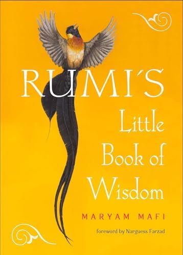 The Illuminated Rumi: Jalal Al-Din Rumi, Michael Green, Coleman
