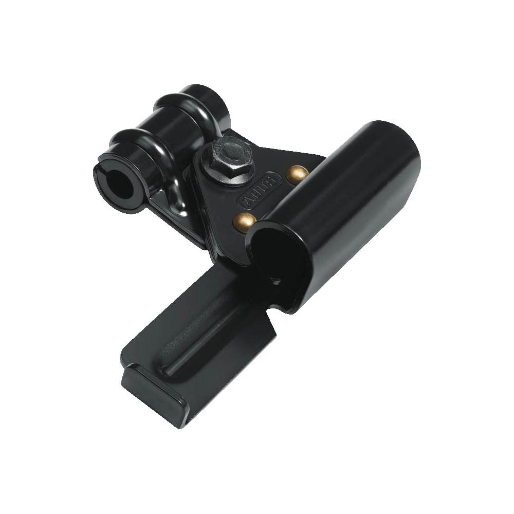 ABUS SH 85 holder - lock holder for the Granit Power 58 U-lock, black