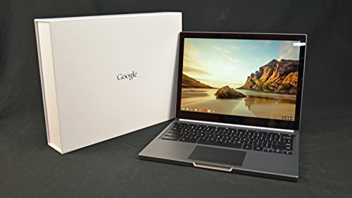 Google Chromebook Pixel 2013 (WiFi) with 12.85