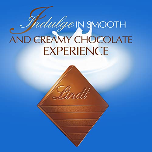 Lindt CLASSIC RECIPE OAT MILK Chocolate Bar 3.5 Oz on Galleon Philippines