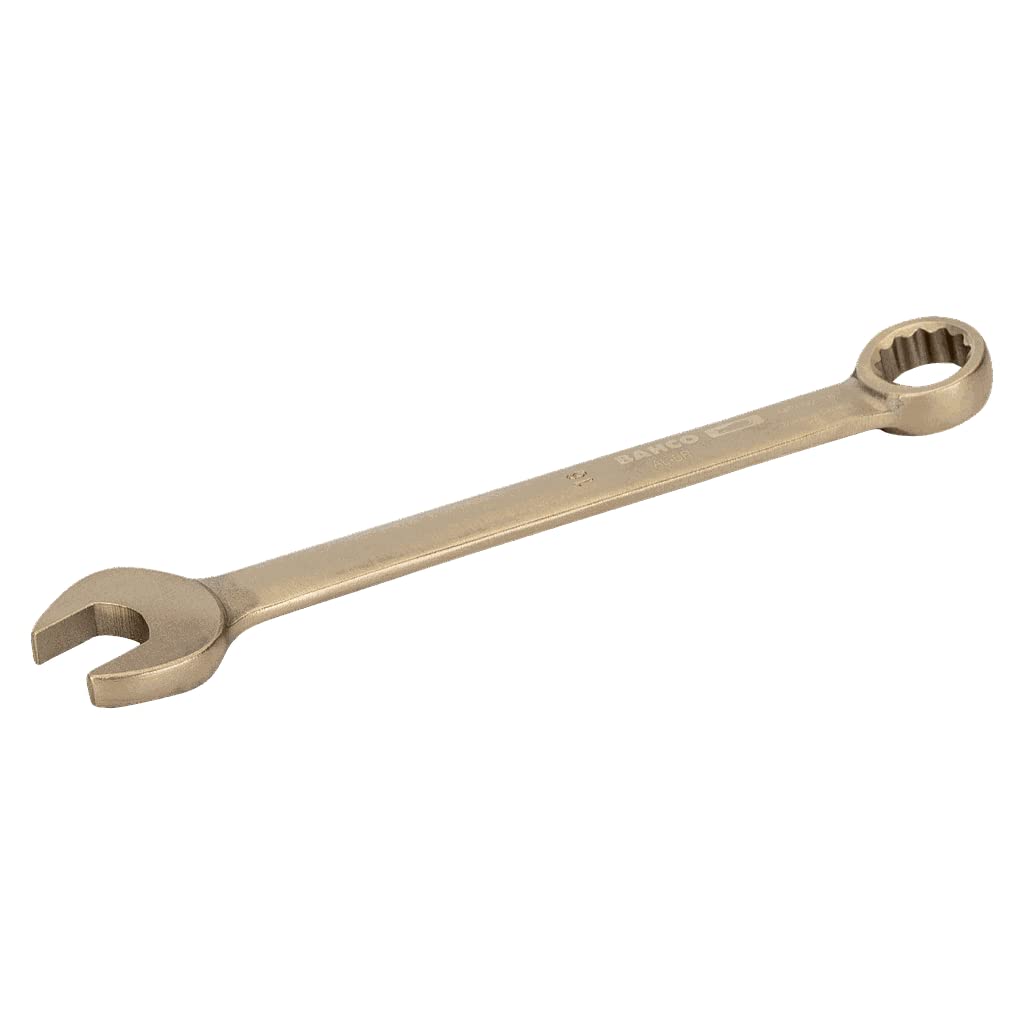 NS Comb Wrench AL-BR 46MM - Unid: 1