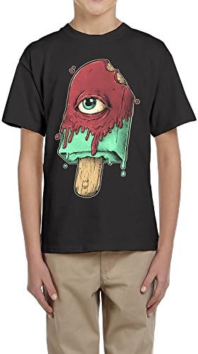 EyeCream Chirld Fascinating T Shirts With Funny Sayings Fitted Shirts