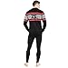 Zensah Mens Tech tight - Compression Tights, running Tights for Men, Best Compression Tights