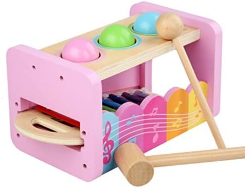 Smiim 木琴 おもちゃ 音楽 子供 パーカッション セット 赤ちゃん 早期開発 知育玩具 ピアノ 多機能 男の子 ノッキング 女の子 オクターブ 楽器おもちゃ 誕生日プレゼント ピンク 10 Off Smiim 木琴 おもちゃ 音楽 子供 パーカッション セット 赤ちゃん 早期開発 知育玩具 ピアノ 多機能 男の子 ノッキング 女の子 オクターブ 楽器おもちゃ 誕生日プレゼント ピンク 10 Off