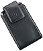 Blackberry HDW-23466-001 Swivel Holster for BlackBerry - Original OEM - Retail Packaging - Black