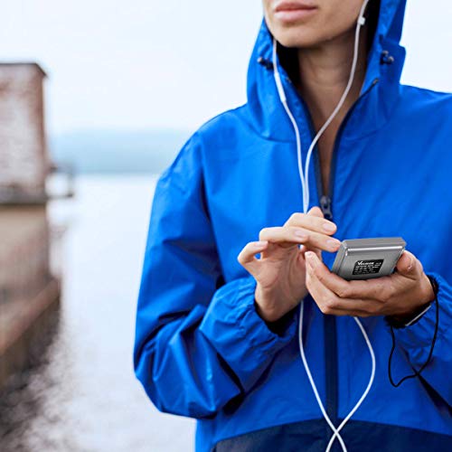 NOAA Weather Radio Emergency NOAA/AM/FM Battery Operated Portable