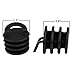 Gimiton Kayak Marine Boat Scupper Stoppers Scupper Plugs bungs for Kayak Canoe Boat Drain Holes Plugs Replacement (8)