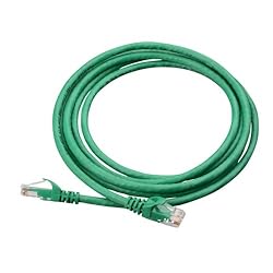 Cable Matters 10Gbps 5-Pack Snagless Short Cat 6