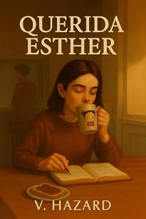Livro QUERIDA ESTHER: Quando tudo funciona