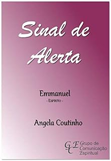 Livro Sinal de Alerta