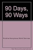 90 Days, 90 Ways
