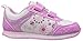 Disney Minnie Mouse Light-Up Sneaker