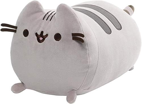 Gund G6052145 Pusheen Squisheen Log 