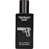 Tokyomilk Dark No. 45 Eau De Parfum - Bulletproof