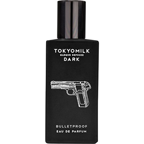Tokyomilk Dark No. 45 Eau De Parfum - Bulletproof