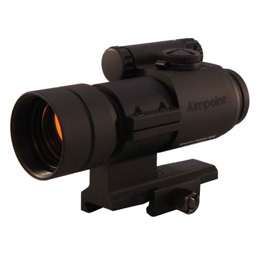 Aimpoint Carbine Optic (ACO) Sight Review 2024 TheGunZone