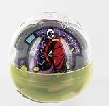 Yo-kai Watch Youkai Medal 2 Series Gashapon: Harawa Shell