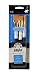 FolkArt 50603E Soft Grip Wash Brush Set