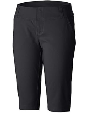 Women's Longitude Long Shorts