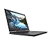 Dell G7 Gaming Laptop Flagship 2019, 15.6” Full HD IPS Display, Intel Six-Core i7-8750H, 16GB DDR4, 128GB PCIe SSD + 1TB HDD, MaxxAudio Backlit Keyboard Thunderbolt 6GB GeForce GTX 1060 Max-Q Win 10thumb 2